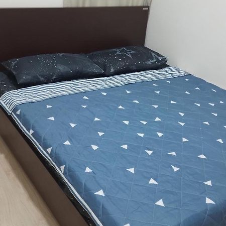 Santai Homestay Kota Kinabalu Extérieur photo