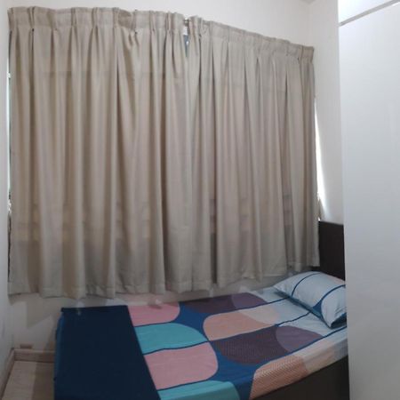 Santai Homestay Kota Kinabalu Extérieur photo