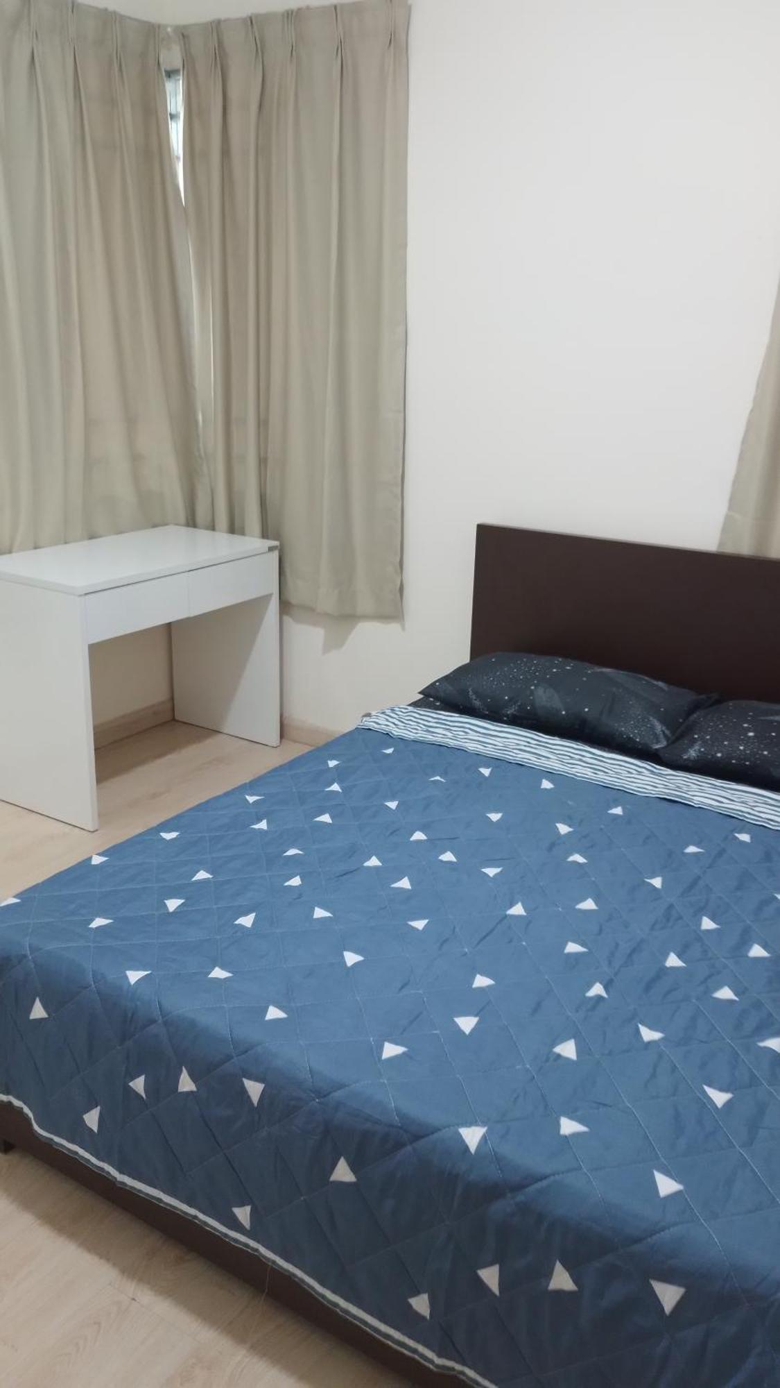 Santai Homestay Kota Kinabalu Extérieur photo