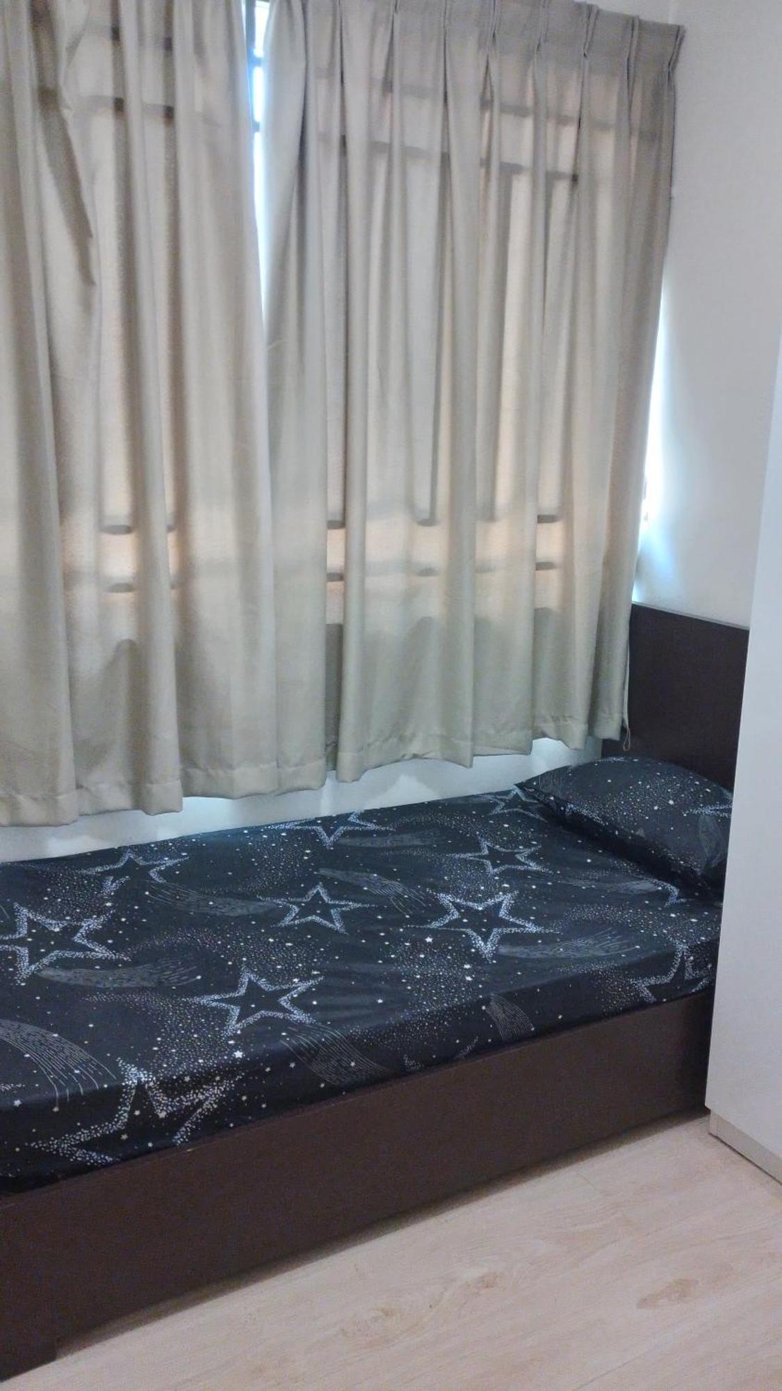 Santai Homestay Kota Kinabalu Extérieur photo