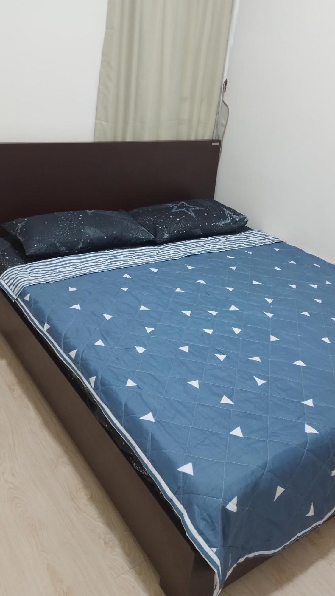 Santai Homestay Kota Kinabalu Extérieur photo