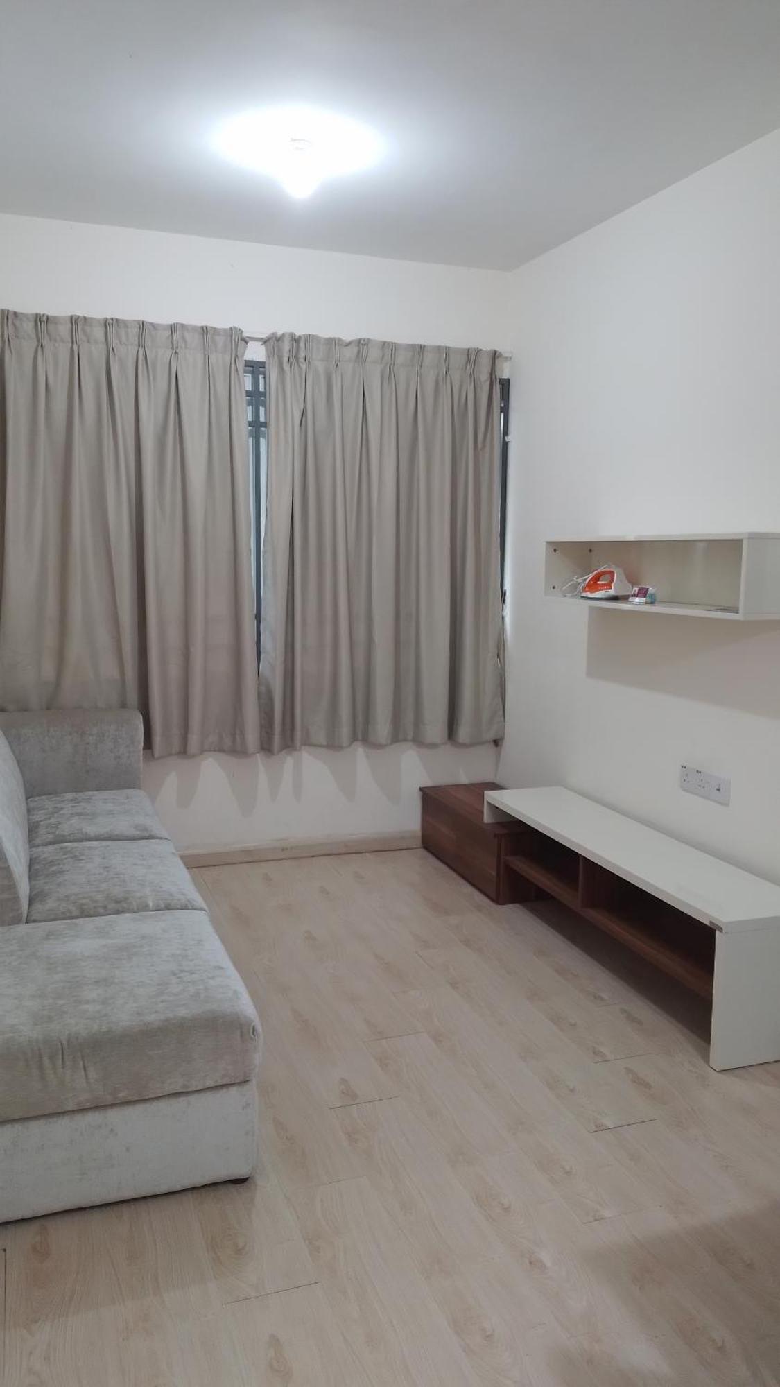 Santai Homestay Kota Kinabalu Extérieur photo