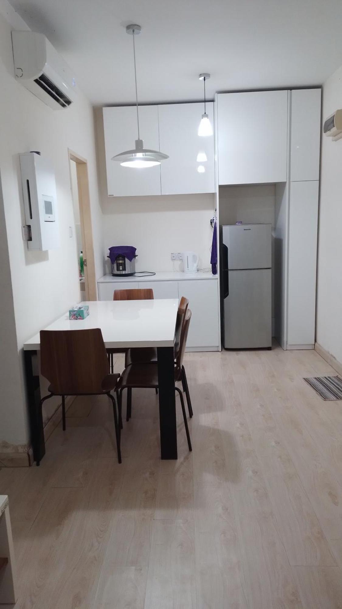 Santai Homestay Kota Kinabalu Extérieur photo