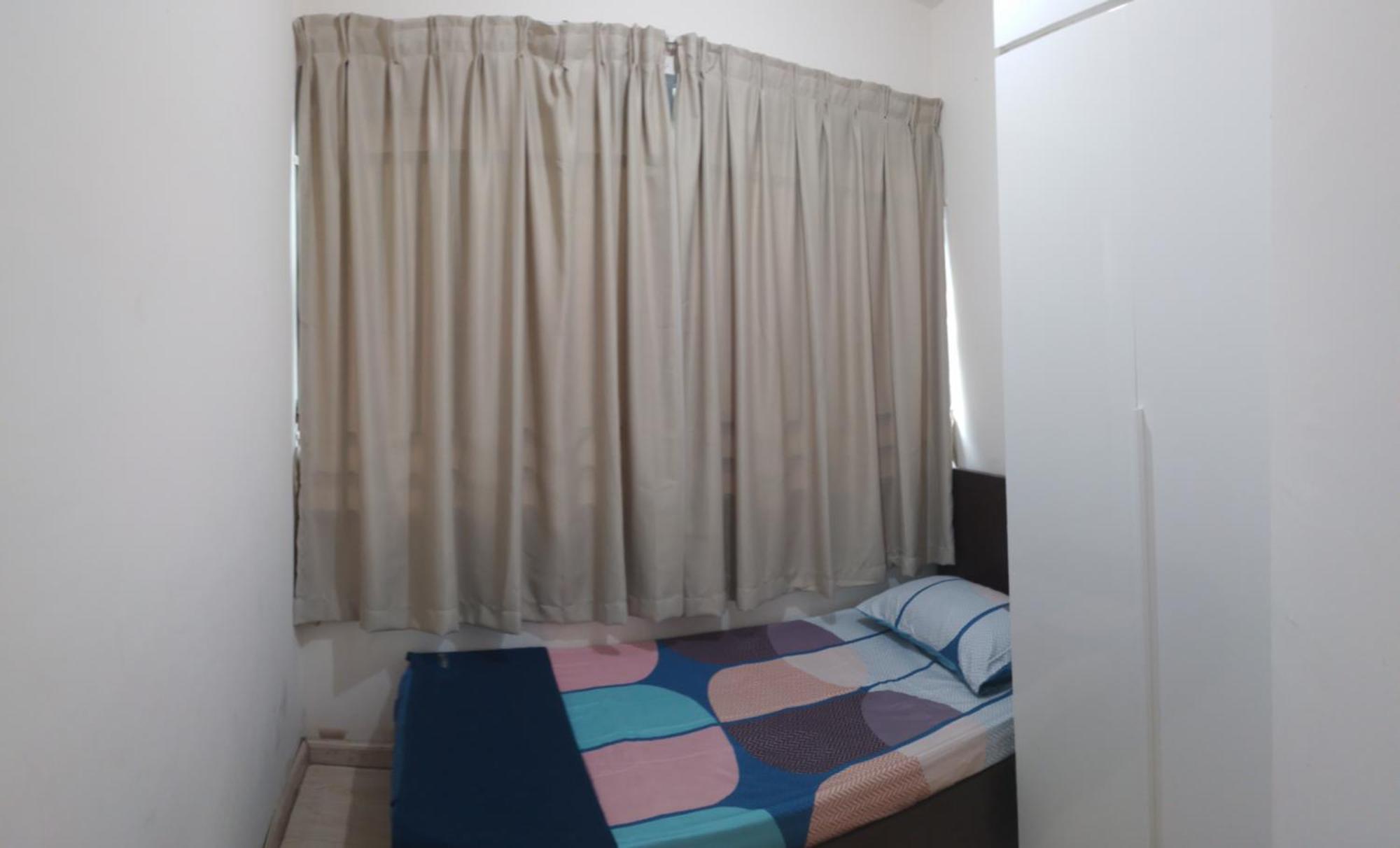 Santai Homestay Kota Kinabalu Extérieur photo