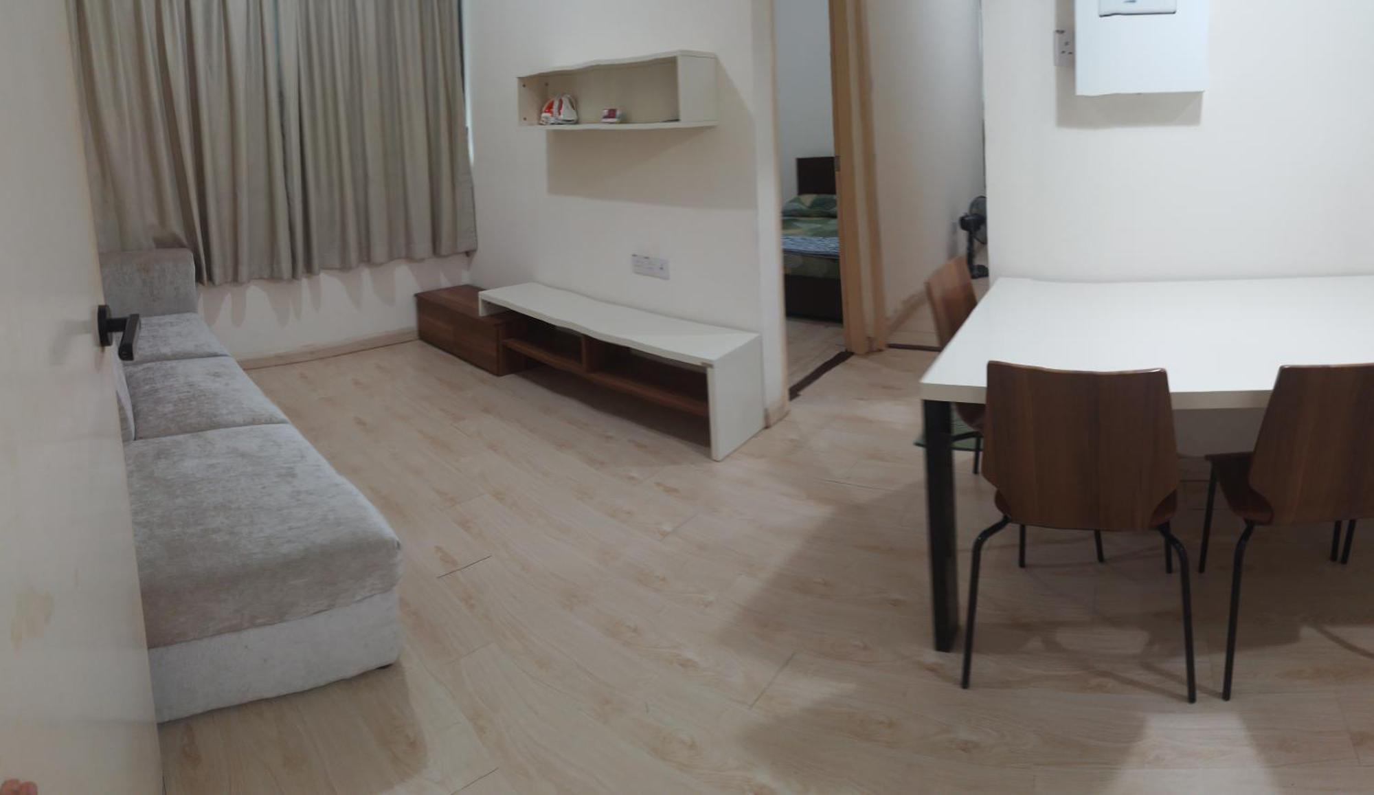 Santai Homestay Kota Kinabalu Extérieur photo